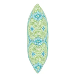 Outdoor Throw Pillow Besetta Seaglass - Skyline Furniture