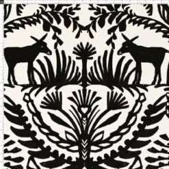 Poppy Ottoman Eulalia - Skyline Furniture -Skyline Furniture GUEST 53a92f60 8c3f 43a2 a151 82301edd30ff