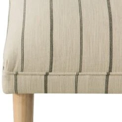 Fullerton Upholstered Bench In Patterns - Skyline Furniture -Skyline Furniture GUEST 56161066 479d 4957 9d88 f6434431c8b2