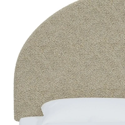 Adaline Headboard - Skyline Furniture 5 Adaline Headboard - Skyline Furniture - Image 3