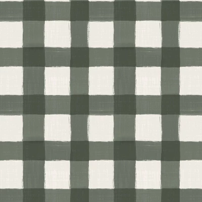 18" X 18" Outdoor Seat Cushion Buffalo Square Sage - Skyline Furniture 5 18" X 18" Outdoor Seat Cushion Buffalo Square Sage - Skyline Furniture - Image 3