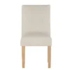 Kendra Slipcover Dining Chair In Linen Talc - Skyline Furniture 2 Kendra Slipcover Dining Chair In Linen Talc - Skyline Furniture -Skyline Furniture GUEST 5d59792a 93ca 495c 8b69 aa8746da1cbc
