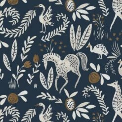 Pattern Fairland Square Storage Ottoman - Skyline Furniture -Skyline Furniture GUEST 5e48a000 6c2c 424d b123 5afabeb05b59