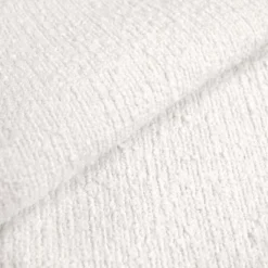 Sherrie Upholstered Dining Chair White - Skyline Furniture -Skyline Furniture GUEST 5fb03b43 ec1d 4345 b10b 9344f5a725f3