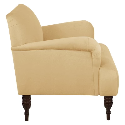 Accent Chair - Skyline Furniture 4 Accent Chair - Skyline Furniture - Image 2
