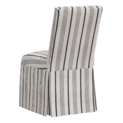 James Slipcover Armless Dining Chair - Skyline Furniture 15 James Slipcover Armless Dining Chair - Skyline Furniture -Skyline Furniture GUEST 68c5b435 a9be 4b68 add9 64c05c413f05