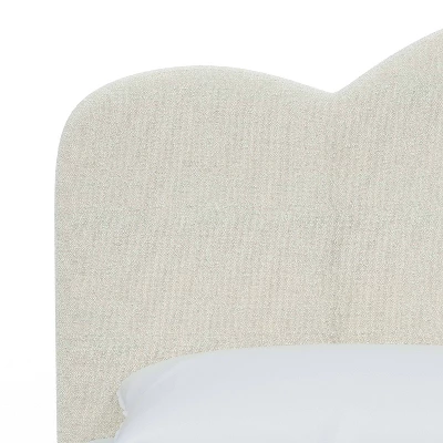 Lizzie Platform Bed - Skyline Furniture 5 Lizzie Platform Bed - Skyline Furniture - Image 3