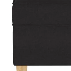Storage Bench Twill Black - Skyline Furniture 8 Storage Bench Twill Black - Skyline Furniture -Skyline Furniture GUEST 6e3a6e76 6ce2 4972 8349 1c8babfe2368
