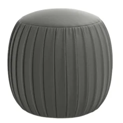 Ace Seam Upholstered Ottoman - Skyline Furniture -Skyline Furniture GUEST 6f588bb1 f5ad 423c a82e ab6f0fb2a4ed