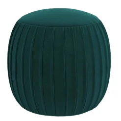 Ace Seam Upholstered Ottoman - Skyline Furniture -Skyline Furniture GUEST 731f170f e5eb 4590 8ce2 836c693e89e3
