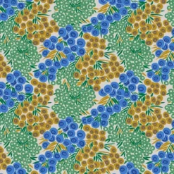 Loiret Outdoor Throw Pillow Blue/Citrine - Skyline Furniture -Skyline Furniture GUEST 74c07399 8326 4218 966c b484c539c2af