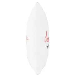 Pink Dreaming Throw Pillow - Skyline Furniture