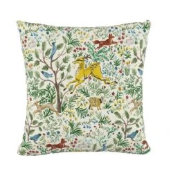 Animal Print Throw Pillow - Skyline Furniture 15 Animal Print Throw Pillow - Skyline Furniture -Skyline Furniture GUEST 7ce12b96 7eae 4789 b18a f862cdaead73