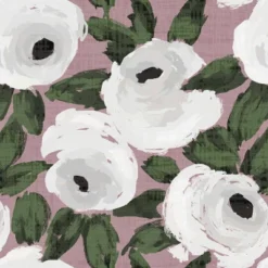 Big Floral Square Throw Pillow - Skyline Furniture 10 Big Floral Square Throw Pillow - Skyline Furniture -Skyline Furniture GUEST 83cb09e0 abb0 4ed6 9892 79adac032968