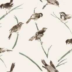 Kendra Slipcover Dining Chair In Patterns - Skyline Furniture -Skyline Furniture GUEST 84b0defa 57a6 40c7 bac8 e399fdf4d43e