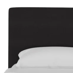 Olivia Solid Woven Upholstered Platform Bed Twill - Skyline Furniture 9 Olivia Solid Woven Upholstered Platform Bed Twill - Skyline Furniture -Skyline Furniture GUEST 84efd7f0 c988 44f2 8c3e 5dfcae7bd748