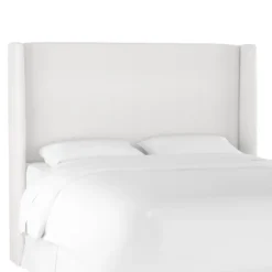 King Sandy Wingback Headboard Mystere - Skyline Furniture 15 King Sandy Wingback Headboard Mystere - Skyline Furniture -Skyline Furniture GUEST 87e8f9a1 8329 4983 9e68 1c873807963f