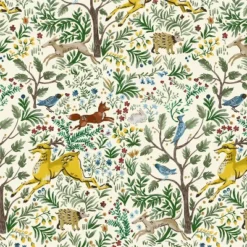 18" X 18" Outdoor Seat Cushion Frolic - Skyline Furniture -Skyline Furniture GUEST 8e36c582 6484 4b43 a974 876469223fd7 1