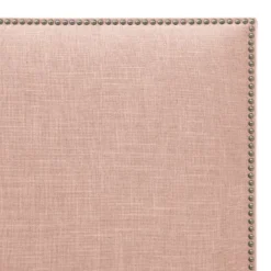 Arcadia Nailbutton Linen Headboard - Skyline Furniture 8 Arcadia Nailbutton Linen Headboard - Skyline Furniture -Skyline Furniture GUEST 939fc330 8c0c 46e5 b631 a997287b52e4
