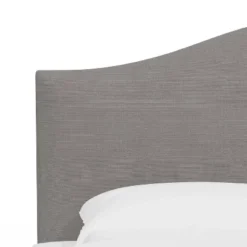 Curved Headboard Bed - Skyline Furniture -Skyline Furniture GUEST 93a791dd 0558 4bfe 8fc1 7a9c54f2e91a