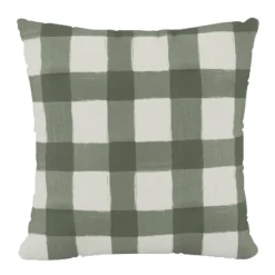 Square Outdoor Holiday Throw Pillow - Skyline Furniture -Skyline Furniture GUEST 94b2a00c 625a 4c51 a653 a54a5d26081f