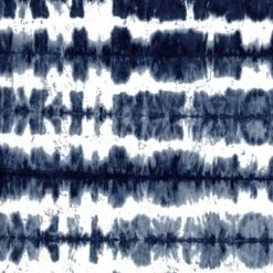 18"x18" Obu Striped Polyester Square Throw Pillow - Skyline Furniture -Skyline Furniture GUEST 96b43b55 1747 4d08 9e02 b5c61af0ded5