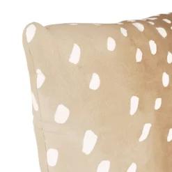 Fawn Outdoor Toss Pillow Natural - Skyline Furniture -Skyline Furniture GUEST 97a2b748 45b5 4354 b6ce 095f136413ef