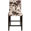 Hendrix Patterned Counter Height Barstool - Skyline Furniture -Skyline Furniture GUEST 985c014f b173 4e1f a2ad eb88ac305039