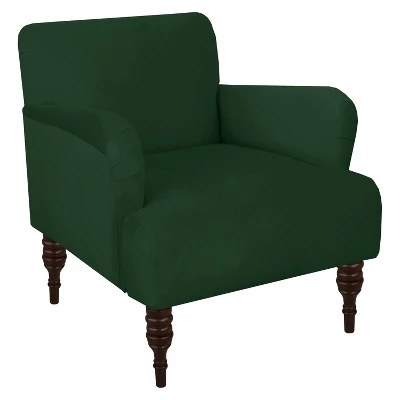 Accent Chair - Skyline Furniture 9 Accent Chair - Skyline Furniture - Image 7