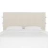 Meridian Slipcover Linen Headboard - Skyline Furniture 1 Meridian Slipcover Linen Headboard - Skyline Furniture -Skyline Furniture GUEST 9b55c11d 15ae 47ad ba19 d359c2f67b36