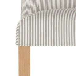 Kendra Slipcover Counter Height Barstool Oxford Stripe Taupe - Skyline Furniture 10 Kendra Slipcover Counter Height Barstool Oxford Stripe Taupe - Skyline Furniture -Skyline Furniture GUEST 9db489c8 bb48 4fb6 b35e 6ee9d9573d0a