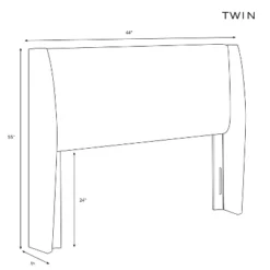 Wingback Headboard Mystere - Skyline Furniture 11 Wingback Headboard Mystere - Skyline Furniture -Skyline Furniture GUEST 9de0c1cc c7ac 4bda aa52 4dff39371732
