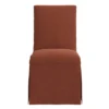 James Slipcover Armless Dining Chair Zuma - Skyline Furniture 1 James Slipcover Armless Dining Chair Zuma - Skyline Furniture -Skyline Furniture GUEST 9f80e793 4ce8 45c4 8d8f 98dc0c6ec9f6