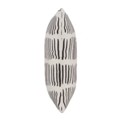 18"x18" Dash Polyester Square Throw Pillow - Skyline Furniture