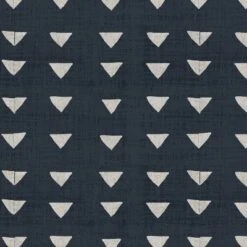 Navy Triangle Print Throw Pillow - Skyline Furniture 7 Navy Triangle Print Throw Pillow - Skyline Furniture -Skyline Furniture GUEST a614a3c9 1820 4e0a bf32 7499fc6523b4