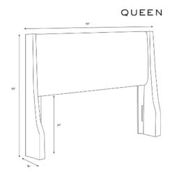 Diamond Tufted Nail Button Wingback Headboard - Skyline Furniture 14 Diamond Tufted Nail Button Wingback Headboard - Skyline Furniture -Skyline Furniture GUEST a788925b 0c45 407c 87a4 3eb7f69d7dd7