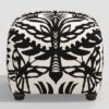 Poppy Ottoman Eulalia - Skyline Furniture 1 Poppy Ottoman Eulalia - Skyline Furniture -Skyline Furniture GUEST ac453cf4 70ee 4c88 bc31 b89092eca8c4