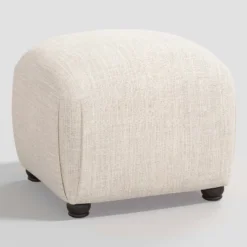 Poppy Ottoman Linen - Skyline Furniture 17 Poppy Ottoman Linen - Skyline Furniture -Skyline Furniture GUEST ad5d677c 33df 4231 b99d 0a3d161bd6a1
