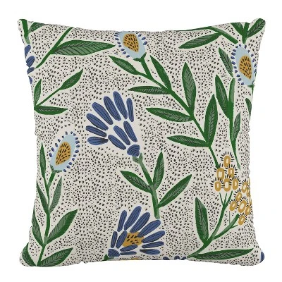 Outdoor Throw Pillow - Skyline Furniture 14 Outdoor Throw Pillow - Skyline Furniture - Image 12