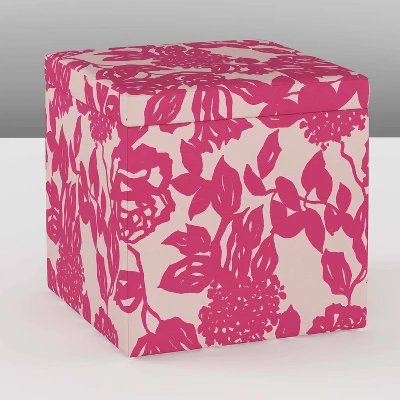 Plano Storage Ottoman - Skyline Furniture 7 Plano Storage Ottoman - Skyline Furniture - Image 5