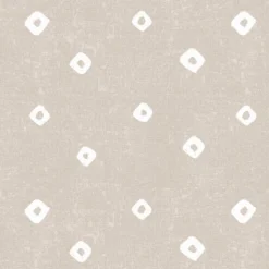 18" X 18" Outdoor Seat Cushion Tamara Natural - Skyline Furniture -Skyline Furniture GUEST b2533d0c 8326 4973 bb3e 7221548a9a98