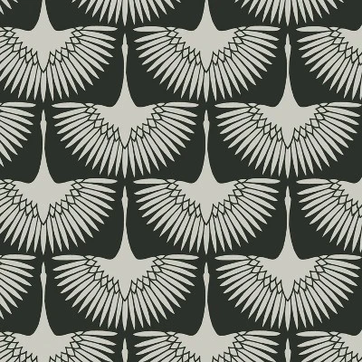 Outdoor Throw Pillow Flock Midnight Furniture Mfg - Skyline Furniture 5 Outdoor Throw Pillow Flock Midnight Furniture Mfg - Skyline Furniture - Image 3