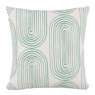 Outdoor Throw Pillow - Skyline Furniture 20 Outdoor Throw Pillow - Skyline Furniture - Image 18