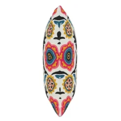 Tulum Outdoor Throw Pillow - Skyline Furniture