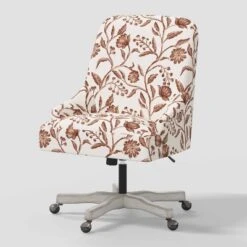 Grayson Office Chair - Skyline Furniture -Skyline Furniture GUEST b86e82f0 1017 45bb ae20 c0c1f1229760
