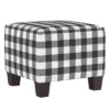 Annie Square Ottoman - Cloth & Company -Skyline Furniture GUEST b8700f67 5b97 4701 a09a 891af97fab5a