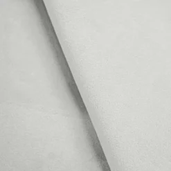 King Janeth Curved Bed Velvet Light Gray - Skyline Furniture -Skyline Furniture GUEST ba4ceeab b274 47be a9f5 ce5bd02c7557