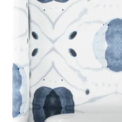 Lauran Wingback Bed In Patterns - Skyline Furniture 9 Lauran Wingback Bed In Patterns - Skyline Furniture -Skyline Furniture GUEST bb0220f4 6d84 4d3d b52d 4aecd56a0104