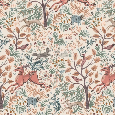 Animal Print Throw Pillow - Skyline Furniture 5 Animal Print Throw Pillow - Skyline Furniture - Image 3