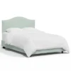 Queen Janeth Curved Bed Linen Pool - Skyline Furniture -Skyline Furniture GUEST c79c62f8 2beb 47b1 bdf6 d720da68bb0e